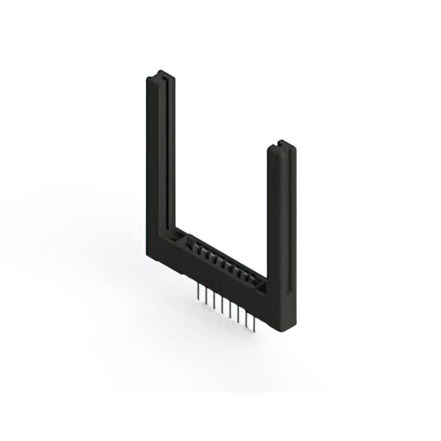 357-008-445-158 EDAC Inc.  Edgeboard Connectors